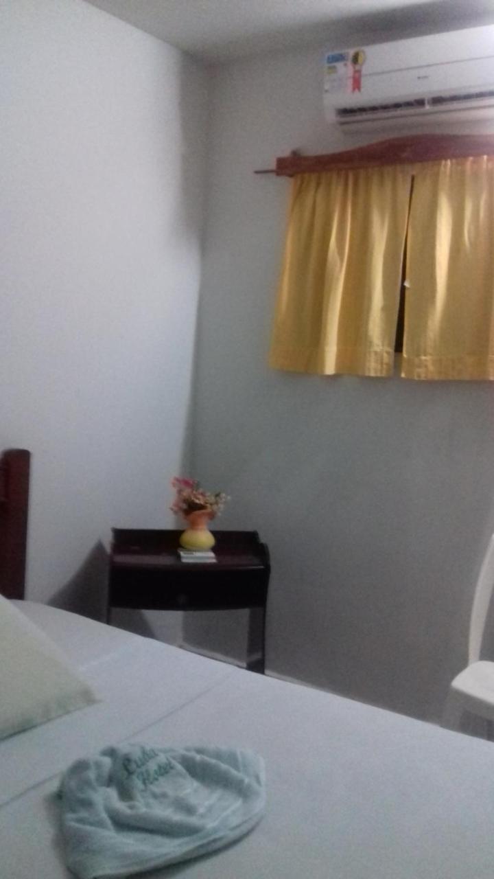 Lubas Hotel Santa Rita  Luaran gambar